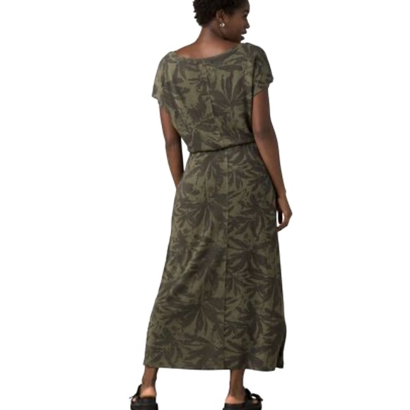 Prana Cozyup Skyland maxi - Picture 3 of 10